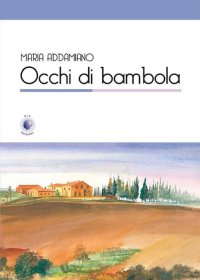 Immagine copertina libro Occhi di bambola