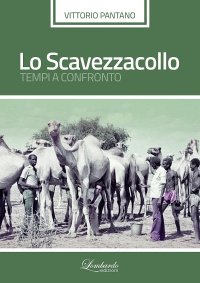 Immagine copertina libro Lo scavezzacollo. Tempi a confronto