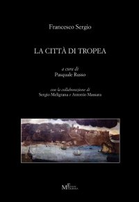 Immagine copertina libro La città di Tropea