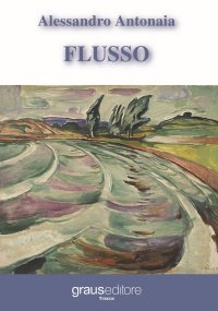 Immagine copertina libro Flusso