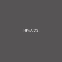 Immagine copertina libro HIV/AIDS. Ediz. illustrata