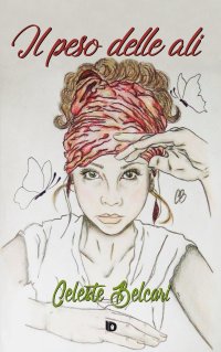 Immagine copertina libro Il peso delle ali