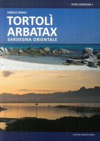 Immagine copertina libro Tortolì Arbatax. Sardegna Orientale