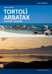 Immagine copertina libro Tortolì Arbatax. Sardegna Orientale. Ediz. inglese