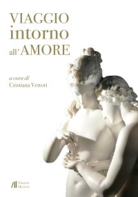 Immagine copertina libro Viaggio intorno all'amore