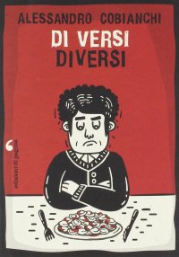 Immagine copertina libro Di versi diversi