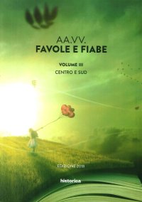 Immagine copertina libro Favole e fiabe. Vol. 3: Centro e Sud