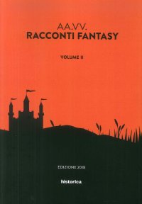 Immagine copertina libro Racconti fantasy. Vol. 2