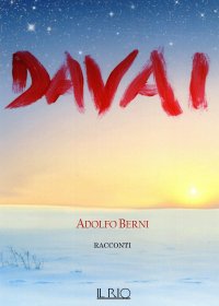 Immagine copertina libro Davai