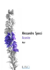 Immagine copertina libro Aconite