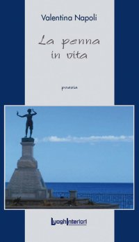 Immagine copertina libro La penna in vita