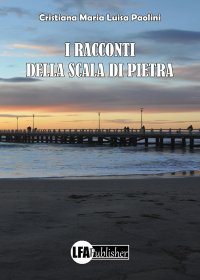 Immagine copertina libro I racconti della scala di pietra