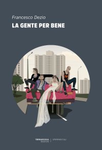Immagine copertina libro La gente per bene