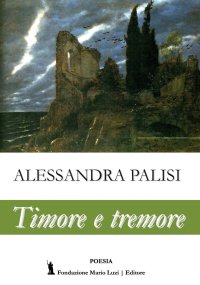 Immagine copertina libro Timore e tremore
