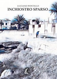 Immagine copertina libro Inchiostro sparso. Nuova ediz.