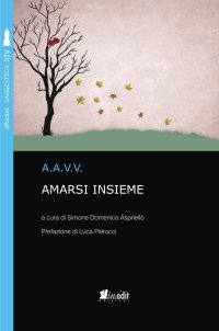 Immagine copertina libro Amarsi insieme