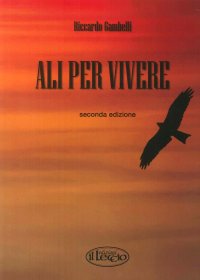 Immagine copertina libro Ali per vivere