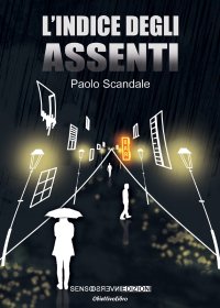 Immagine copertina libro L'indice degli assenti