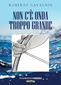Immagine copertina libro Non c’è onda troppo grande
