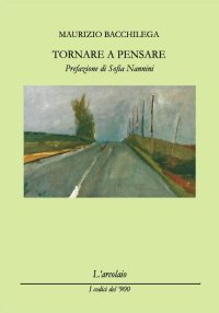 Immagine copertina libro Tornare a pensare