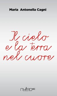 Immagine copertina libro Il cielo e la terra nel cuore