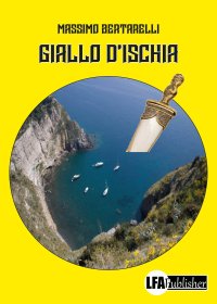 Immagine copertina libro Giallo d'Ischia