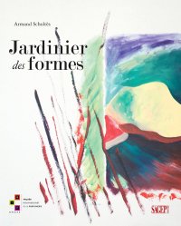 Immagine copertina libro Jardinier des formes. Ediz. a colori