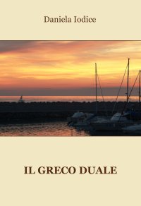 Immagine copertina libro Il greco duale