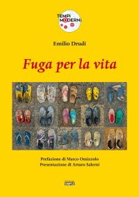Immagine copertina libro Fuga per la vita. La tragedia dei profughi: una strage annunciata