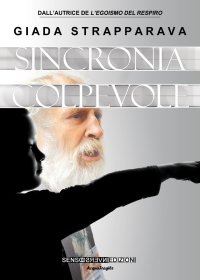 Immagine copertina libro Sincronia colpevole