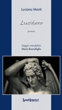 Immagine copertina libro Lucifero