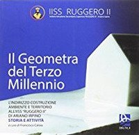 Immagine copertina libro Il geometra del terzo millennio