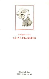 Immagine copertina libro Gita a Pradispiss