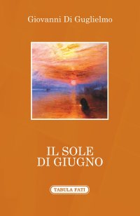 Immagine copertina libro Il sole di giugno