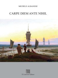 Immagine copertina libro Carpe diem ante nihil