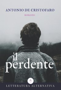 Immagine copertina libro Il perdente