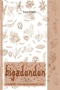 Immagine copertina libro Bigadundun