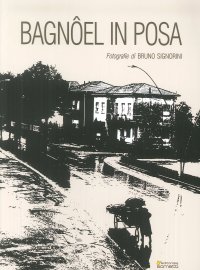 Immagine copertina libro Bagnôel in posa