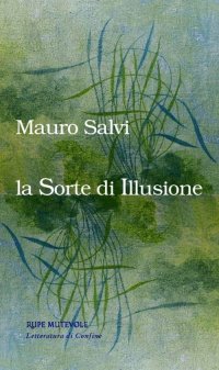 Immagine copertina libro La sorte di illusione