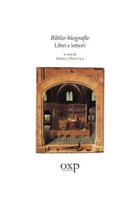 Immagine copertina libro Biblio-biografie. Libri e lettori