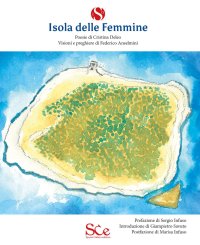 Immagine copertina libro Isola delle femmine