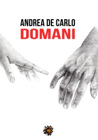 Immagine copertina libro Domani