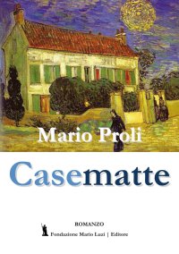 Immagine copertina libro Casematte