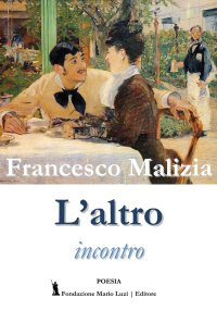 Immagine copertina libro L'altro incontro