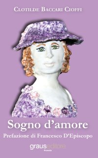 Immagine copertina libro Sogno d'amore