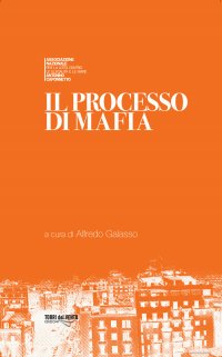 Immagine copertina libro Il processo di mafia