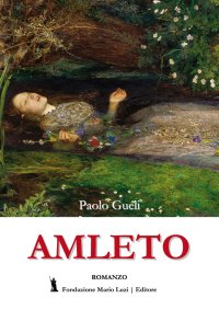 Immagine copertina libro Amleto