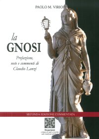 Immagine copertina libro La gnosi