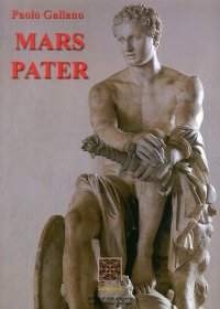 Immagine copertina libro Mars Pater