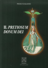 Immagine copertina libro Il pretiosum donum dei